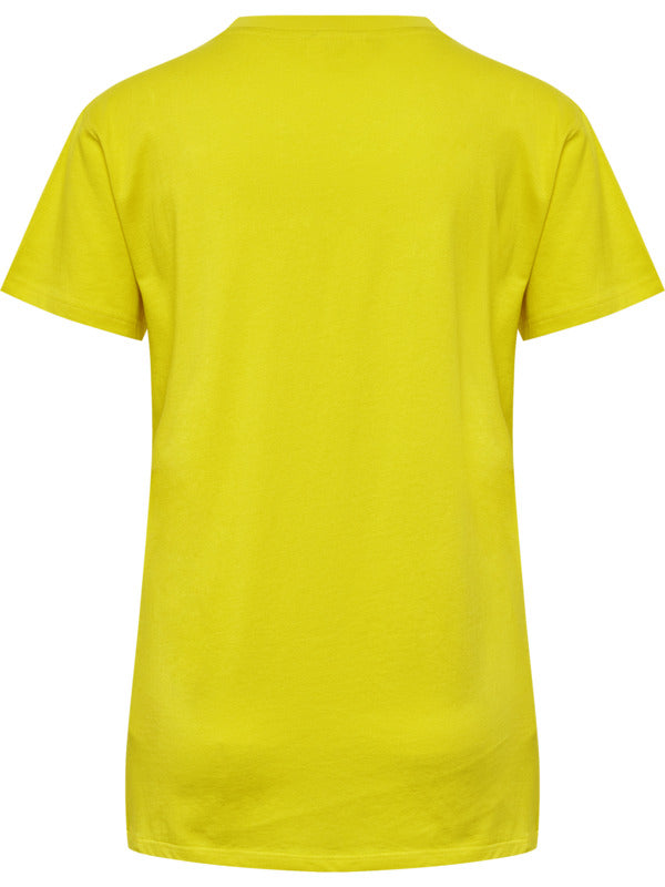 Camiseta hummel Go 2.0 SS (de mujer)