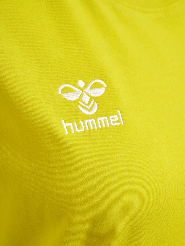 Camiseta hummel Go 2.0 SS (de mujer)