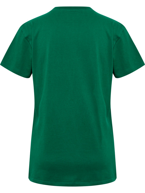 Camiseta hummel Go 2.0 SS (de mujer)