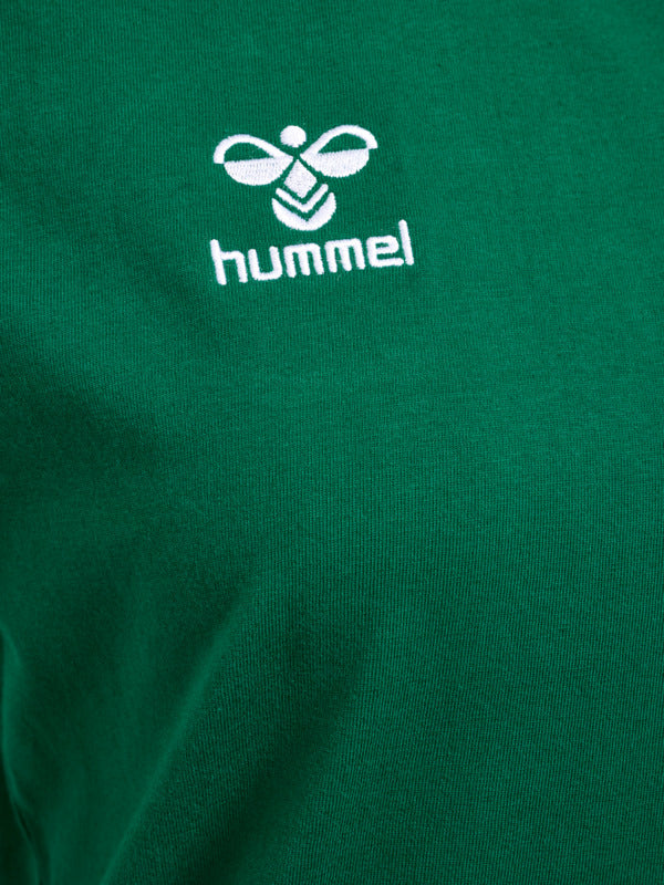 Camiseta hummel Go 2.0 SS (de mujer)