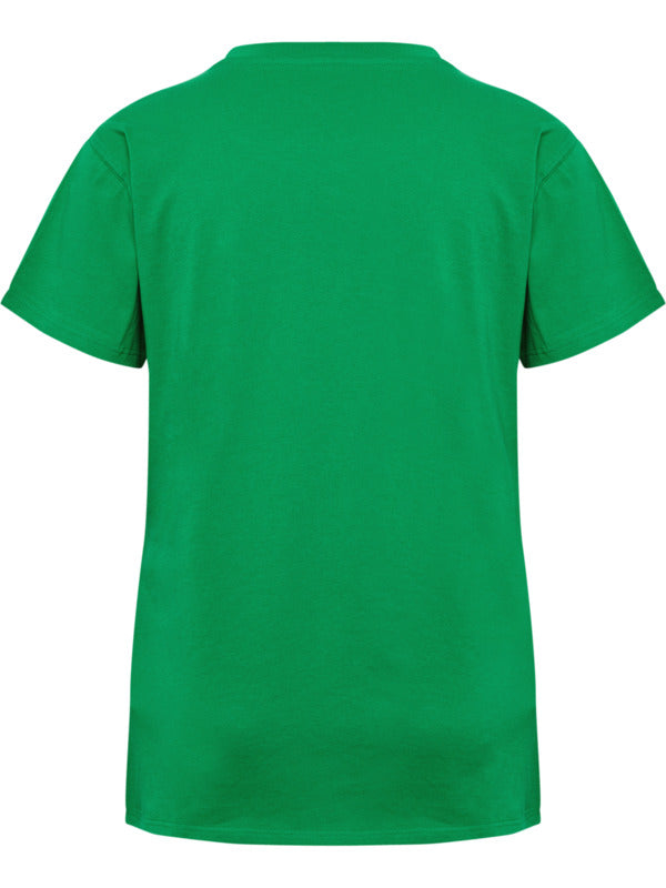 Camiseta hummel Go 2.0 SS (de mujer)