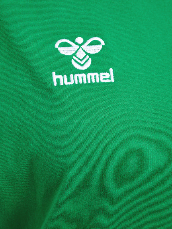Camiseta hummel Go 2.0 SS (de mujer)