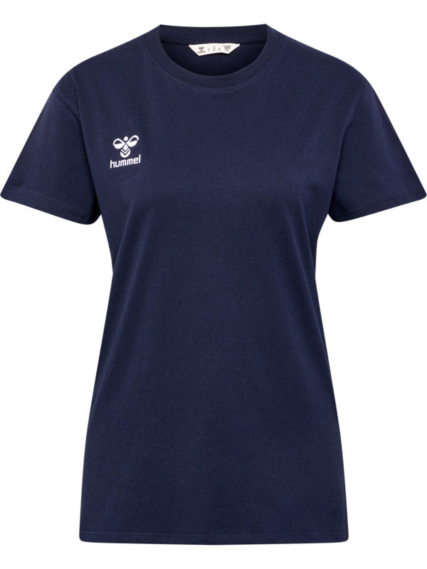 Camiseta hummel Go 2.0 SS (de mujer)