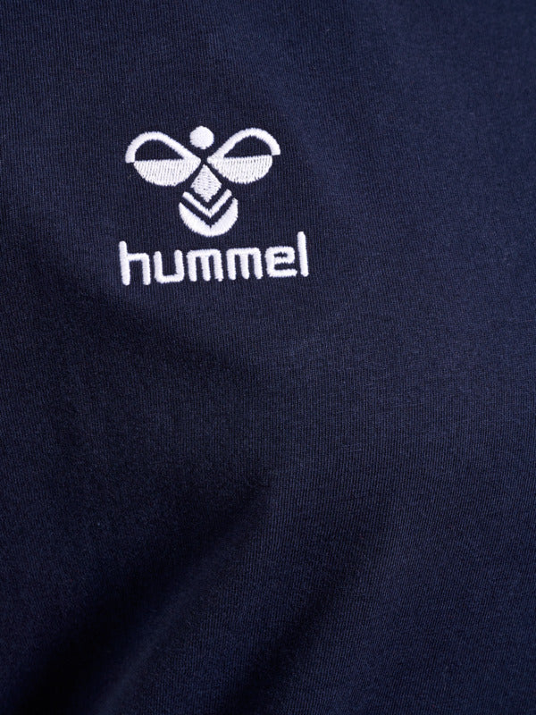 Camiseta hummel Go 2.0 SS (de mujer)