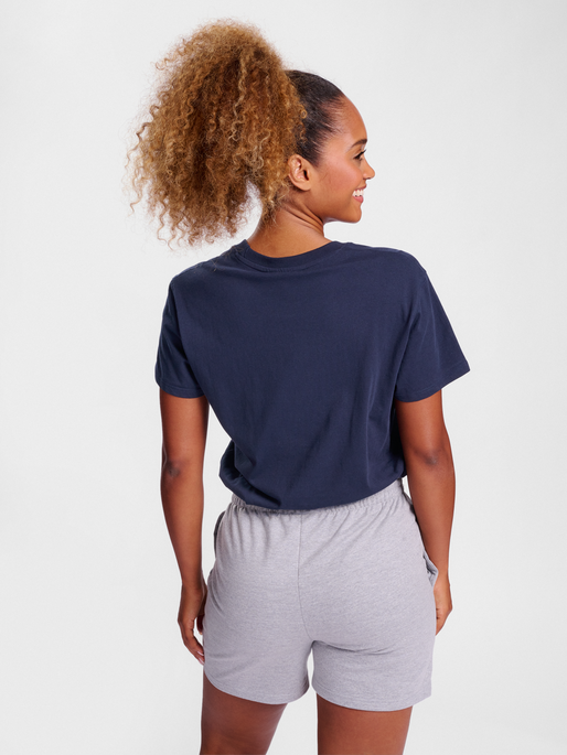 Camiseta hummel Go 2.0 SS (de mujer)