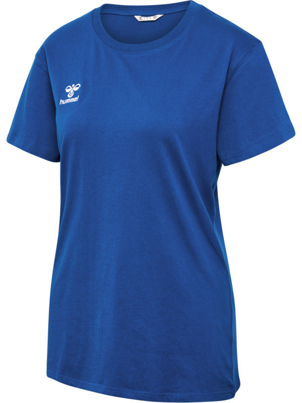 Camiseta hummel Go 2.0 SS (de mujer)