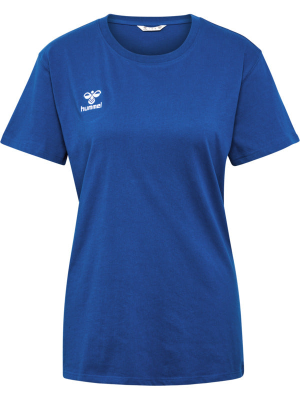 Camiseta hummel Go 2.0 SS (de mujer)