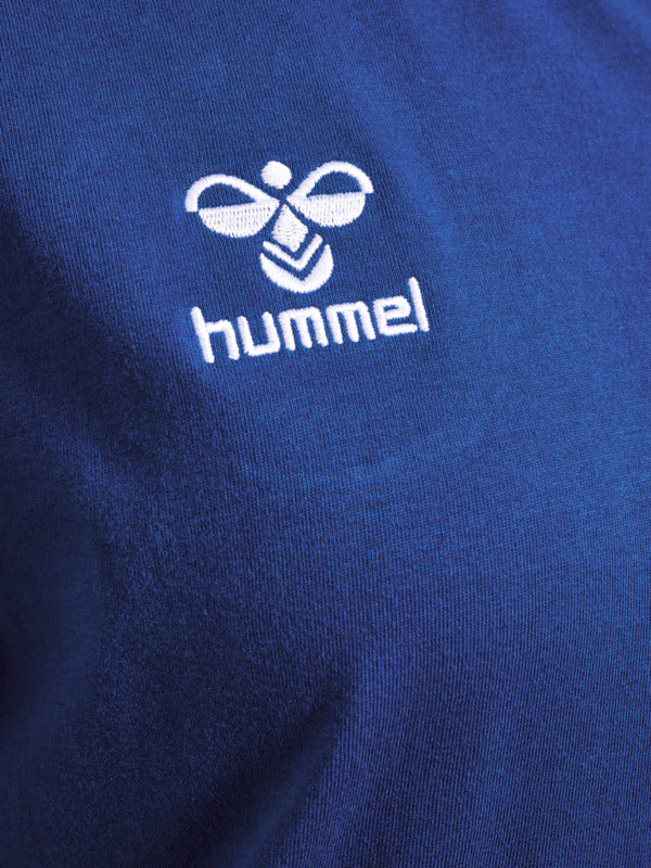 Camiseta hummel Go 2.0 SS (de mujer)
