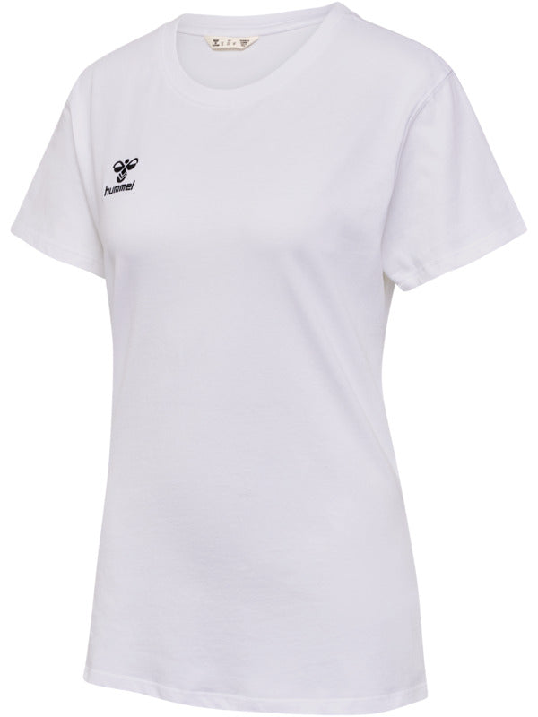 Camiseta hummel Go 2.0 SS (de mujer)