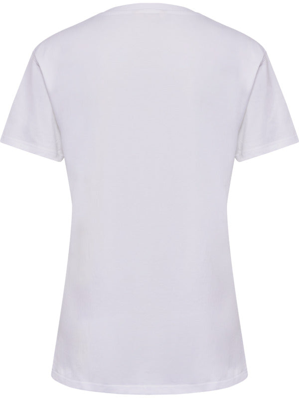 Camiseta hummel Go 2.0 SS (de mujer)