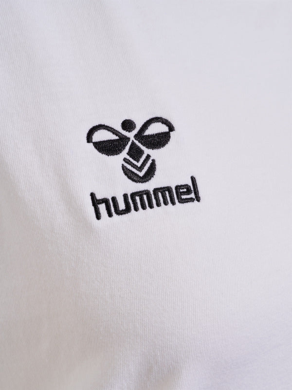 Camiseta hummel Go 2.0 SS (de mujer)