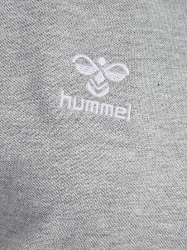 Polo hummel Go 2.0 (mujer)