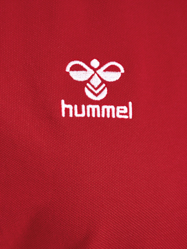 Polo hummel Go 2.0 (mujer)