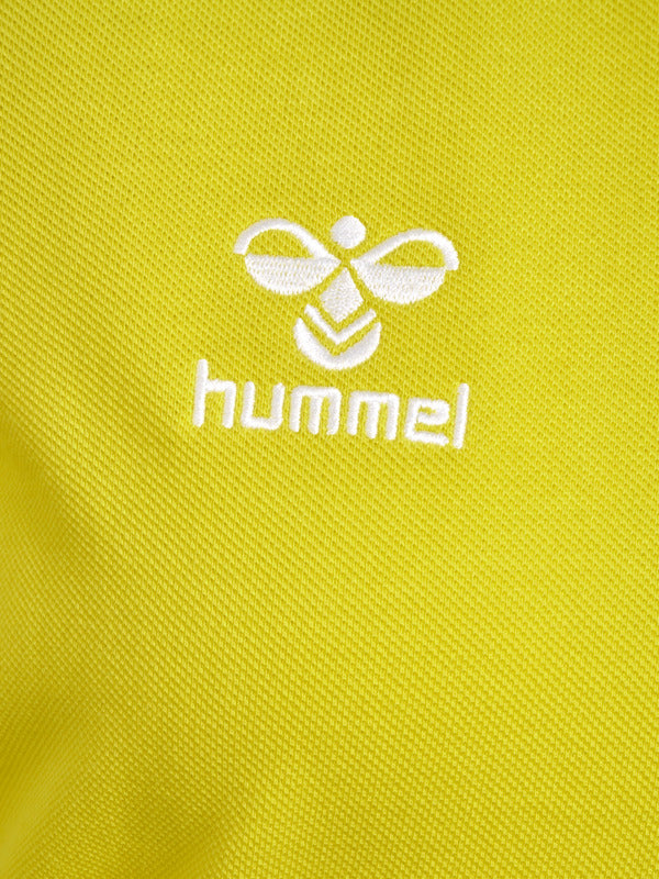Polo hummel Go 2.0 (mujer)