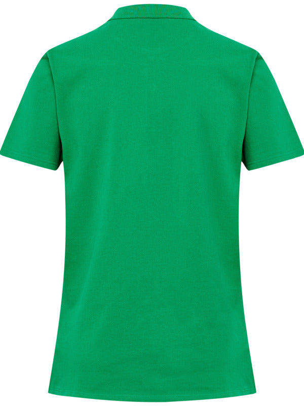 Polo hummel Go 2.0 (mujer)