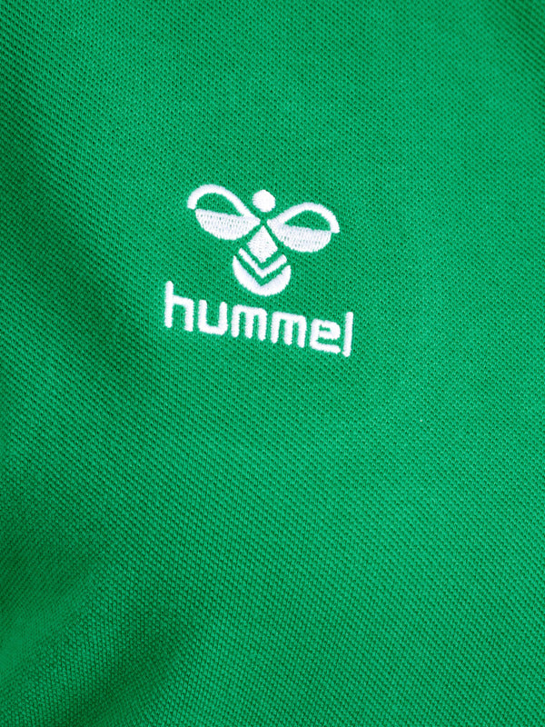 Polo hummel Go 2.0 (mujer)