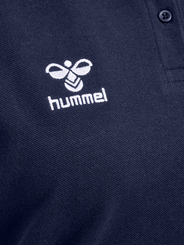 Polo hummel Go 2.0 (mujer)