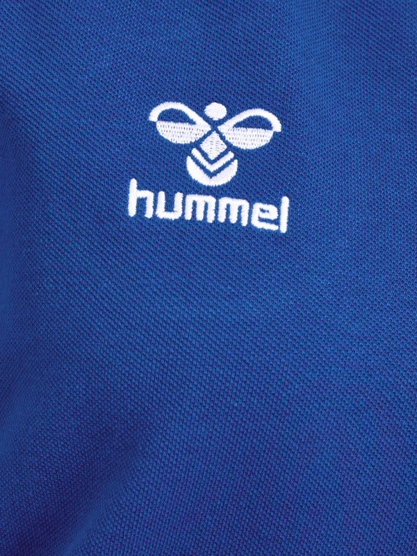 Polo hummel Go 2.0 (mujer)