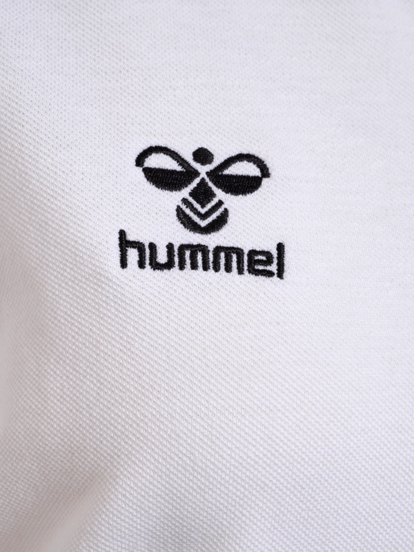 Polo hummel Go 2.0 (mujer)
