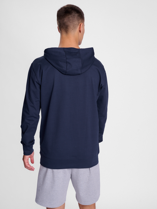 Sudadera hummel Go 2.0