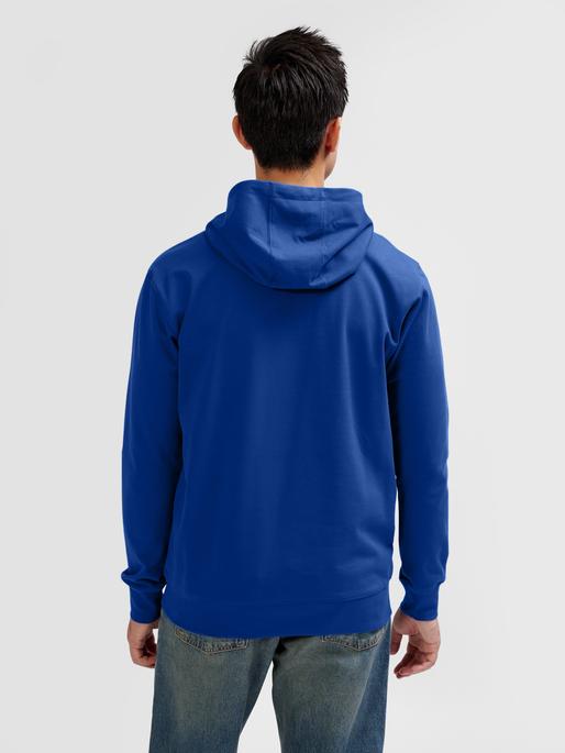Sudadera hummel Go 2.0