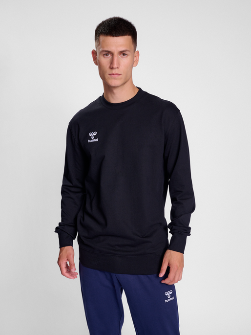 Sudadera Hummel Go 2.0