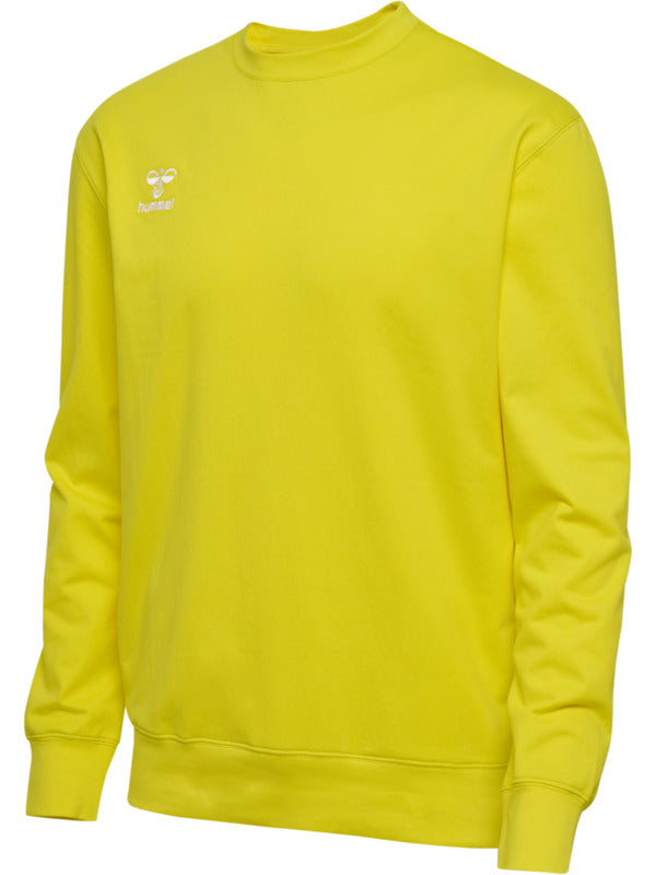Sudadera Hummel Go 2.0