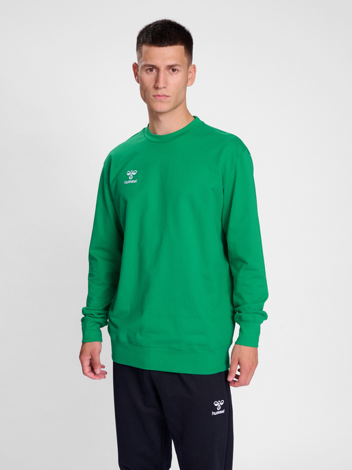 Sudadera Hummel Go 2.0