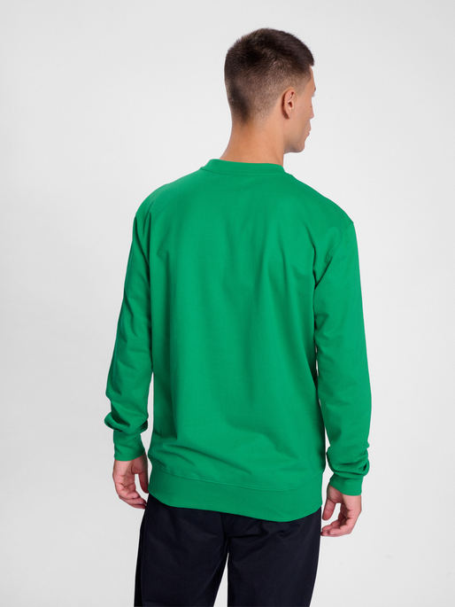 Sudadera Hummel Go 2.0
