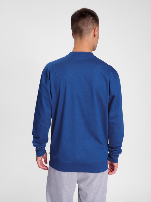 Sudadera Hummel Go 2.0