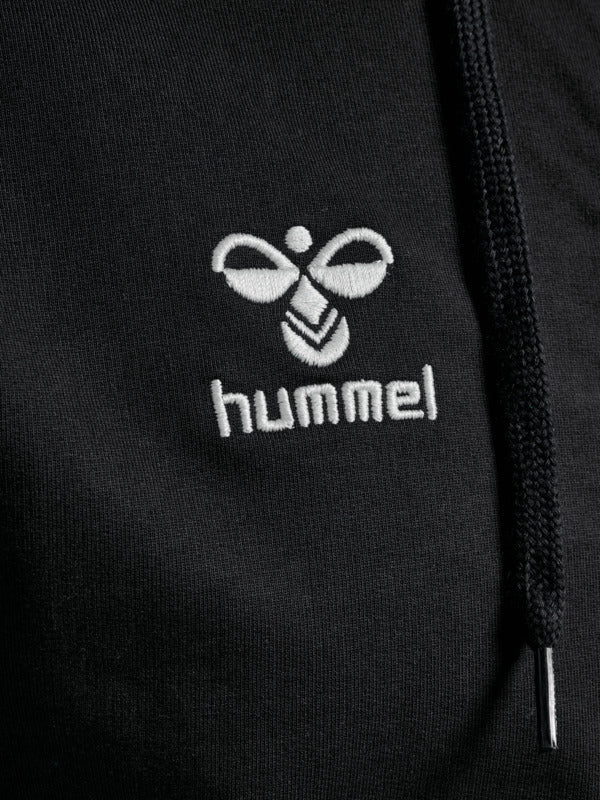 Sudadera con cremallera hummel Go 2.0