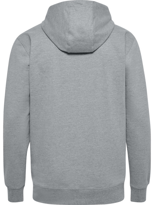 Sudadera con cremallera hummel Go 2.0