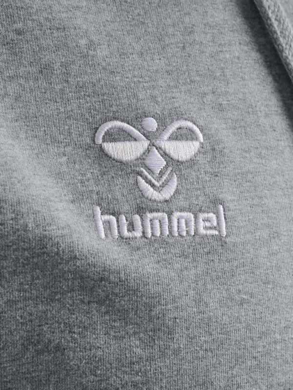 Sudadera con cremallera hummel Go 2.0