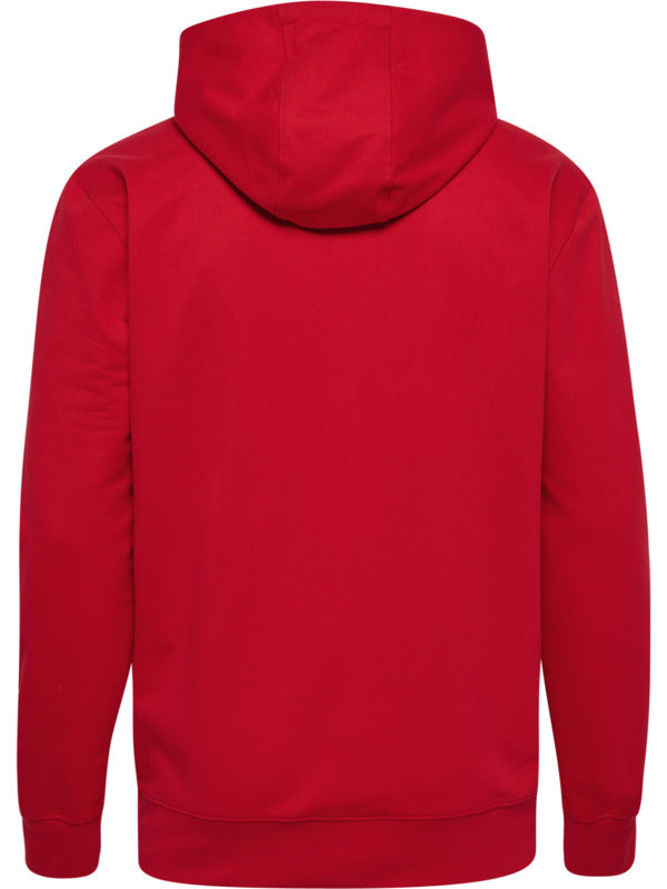 Sudadera con cremallera hummel Go 2.0