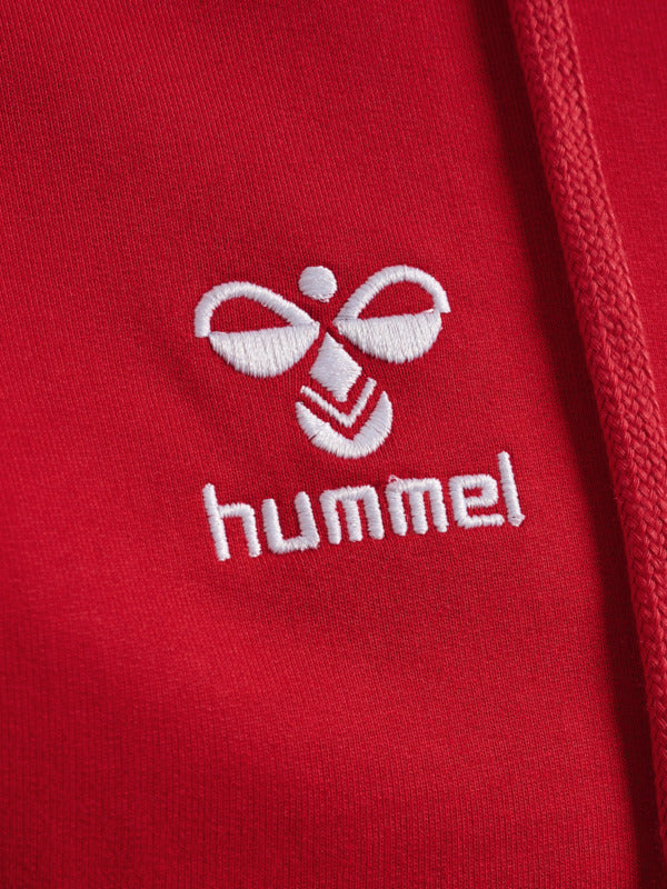 Sudadera con cremallera hummel Go 2.0