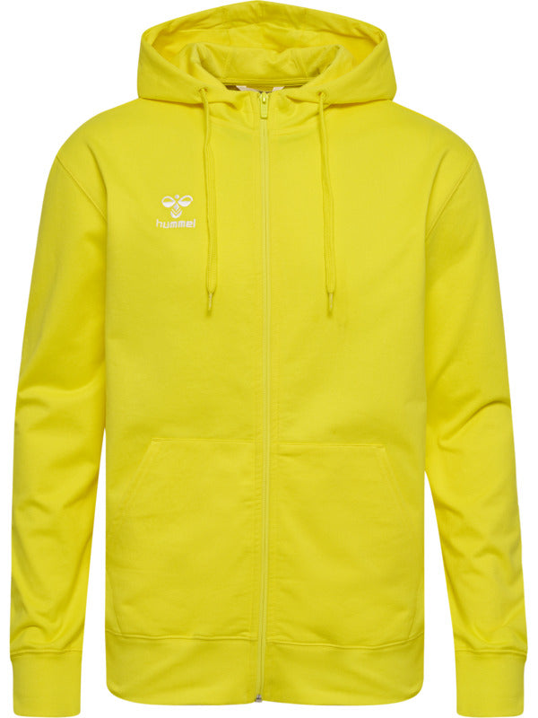 Sudadera con cremallera hummel Go 2.0