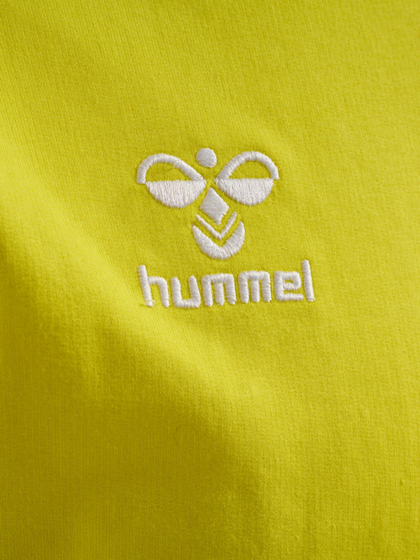 Sudadera con cremallera hummel Go 2.0