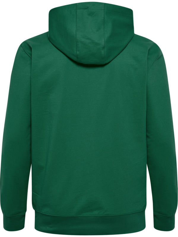 Sudadera con cremallera hummel Go 2.0