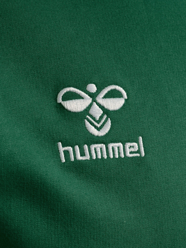 Sudadera con cremallera hummel Go 2.0