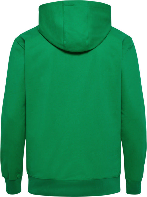 Sudadera con cremallera hummel Go 2.0