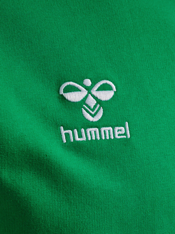 Sudadera con cremallera hummel Go 2.0