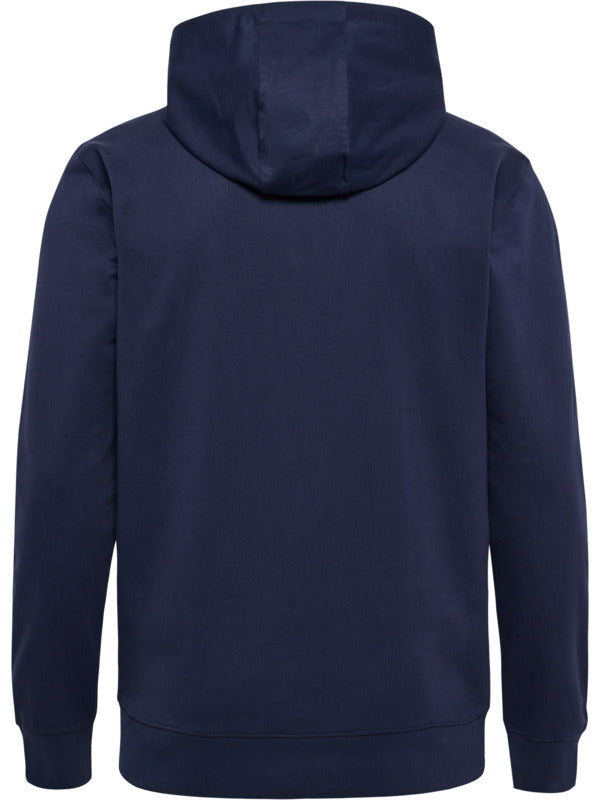 Sudadera con cremallera hummel Go 2.0