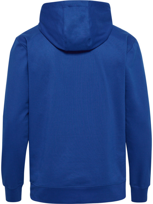 Sudadera con cremallera hummel Go 2.0