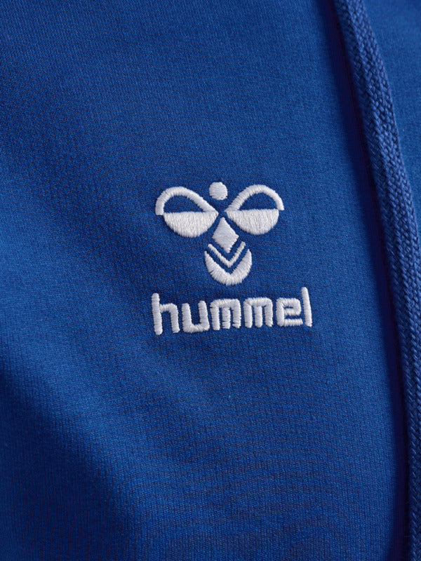 Sudadera con cremallera hummel Go 2.0