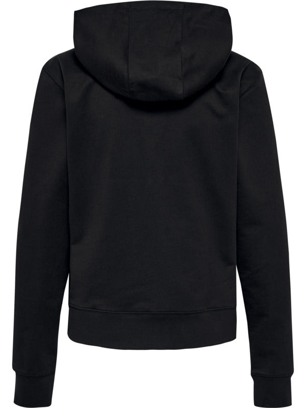 Sudadera con cremallera hummel Go 2.0 (para mujer)