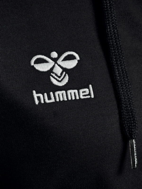 Sudadera con cremallera hummel Go 2.0 (para mujer)