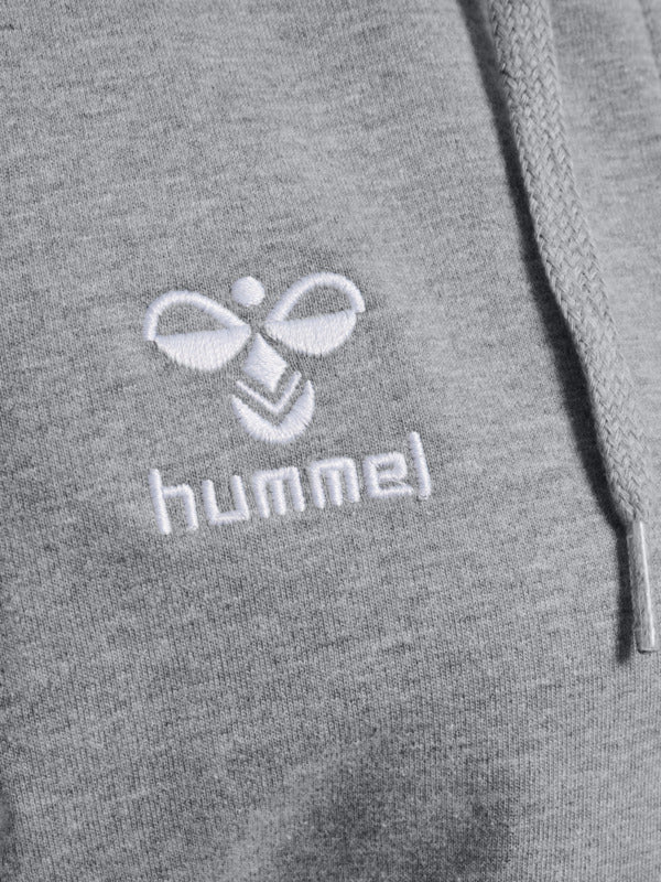 Sudadera con cremallera hummel Go 2.0 (para mujer)