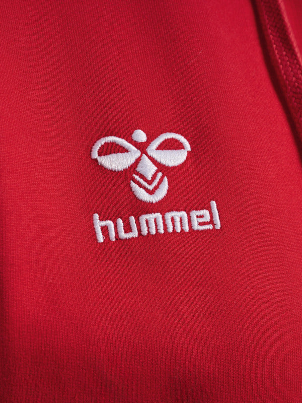 Sudadera con cremallera hummel Go 2.0 (para mujer)