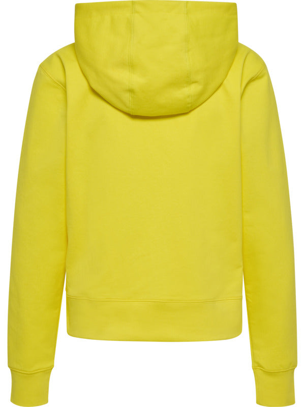 Sudadera con cremallera hummel Go 2.0 (para mujer)