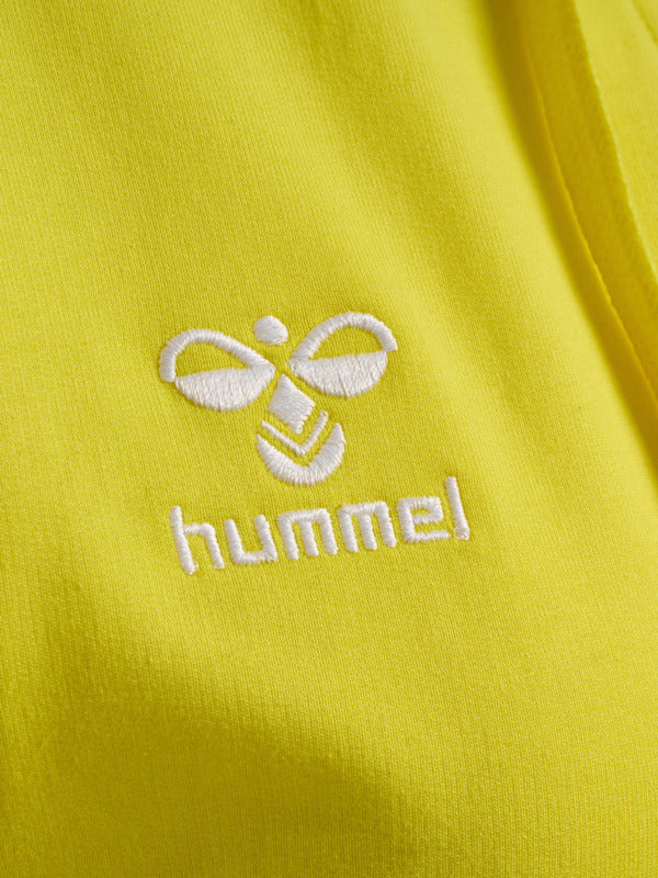 Sudadera con cremallera hummel Go 2.0 (para mujer)
